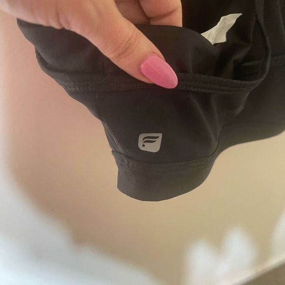 Fabletics Celeste Medium Support Sports Bra Size Small - Picture 4 of 4